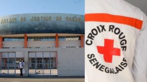Viol d'une patiente confinée à l'hôtel Novotel pendant la COVID-19 : un ancien volontaire de la Croix-Rouge risque 7 ans de prison ferme