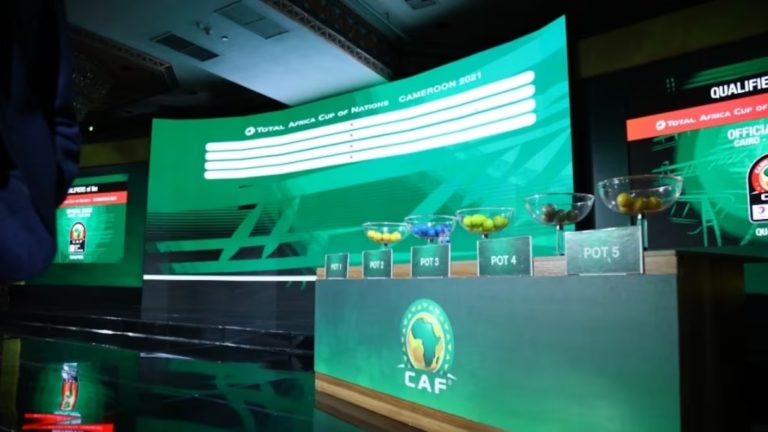 CHAN 2024 : Le Tirage au Sort Prévu le 15 Janvier à Nairobi