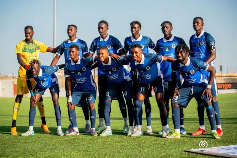 11ᵉ Journée de la Ligue 1 Sénégalaise | Duel au Sommet Entre l’US Gorée et Teungueth FC, le Derby Guédiawaye FC/AS Pikine Reporté