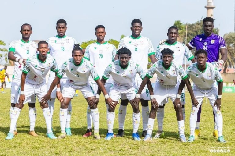 COUPE CAF | Le Jaraaf de Dakar reçoit l’Asec Mimosas pour un Duel Décisif