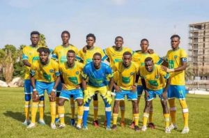Ligue 2 Sénégalaise | Essamaye Reprend la Tète, Stade de Mbour Chute Face à l’As Douane
