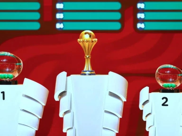 Tirage au Sort de la Coupe d’Afrique des Nations 2025 | Rabat Accueille l’Évènement le 27 Janvier