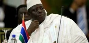 « Il sera capturé… » : Un conseiller du président Barrow réagit au retour annoncé de Yahya Jammeh en Gambie