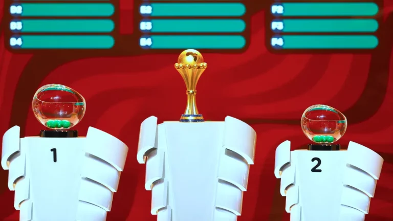 Le Théâtre National Mohammed V de Rabat accueillera le tirage au sort de la Coupe d’Afrique des Nations CAF TotalEnergies, Maroc 2025
