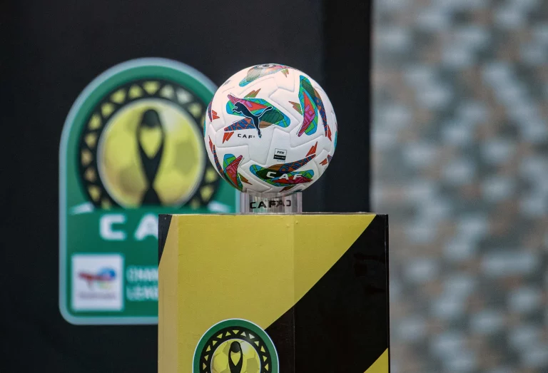 Un dimanche déterminant pour finaliser les quarts de finale de la Coupe de la Confédération CAF TotalEnergies