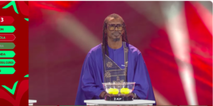 Aliou Cissé sur le tirage : « c’est un groupe difficile, mais je n’ai aucun doute sur le fait que le Sénégal peut se qualifier »