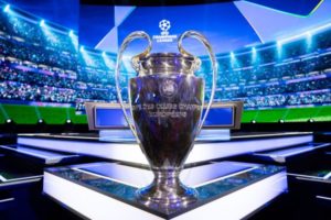 Ligue des champions : le tirage et le tableau complets des barrages, avec Brest-PSG et City-Real