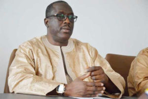 Conflit au sein du nouveau parti d’Amadou BA : Cheikh Oumar Anne porte plainte contre Oumar Sow