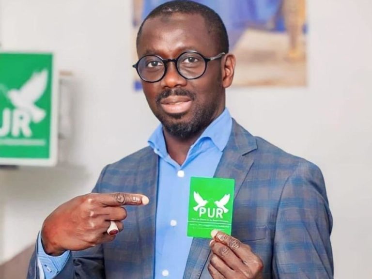 Pur : un vent de fronde secoue le parti de Serigne Moustapha Sy