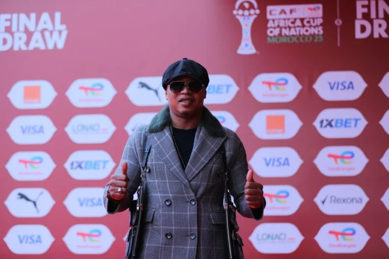 El hadji Diouf : « Quand tu es une équipe comme le Sénégal, tu te dois de finir premier de ce groupe »