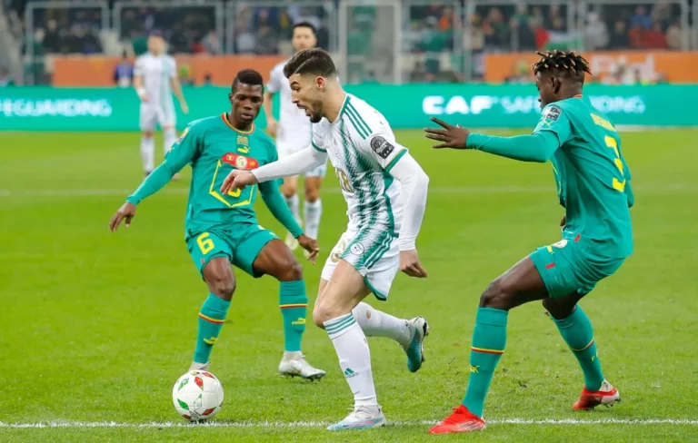 CHAN 2025 : 7 équipes, dont l’Algérie, l’Égypte et l’Afrique du Sud, font marche arrière et décident finalement de participer à la compétition