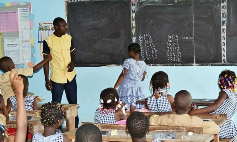 Education nationale : 2 000 enseignants bientôt recrutés