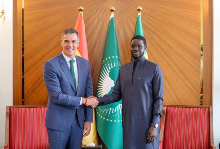 L’Espagne offre une grosse opportunité aux Sénégalais pour travailler dans le pays. Voici comment en bénéficier (Doc)