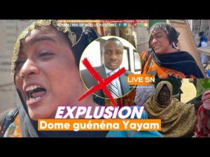 (Vidéo) : « Ma sœur et son mari ont expulsés ma mère et moi dans notre propre maison »