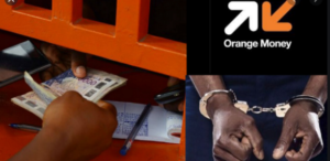 Plus de 22 millions F Cfa volés : comment le marchand ambulant a pompé les comptes Orange money de distributeurs