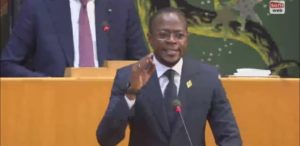 Affaire Farba Ngom : on sait pourquoi Abdou Mbow a «disparu»