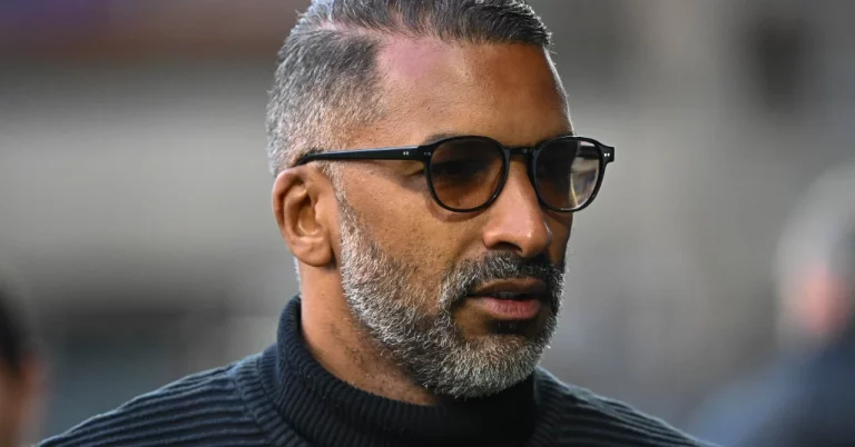Habib Beye au Stade Rennais pour six mois avec option
