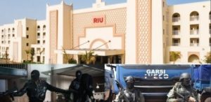Braquage à l'hôtel Riu : le cerveau identifié