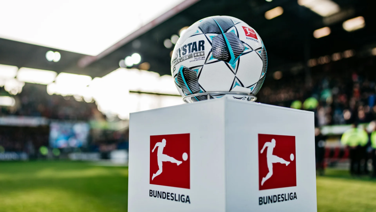 Terrible nouvelle, Bundesliga en deuil
