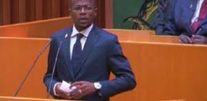 Décret d’avance et fonds pour les ex-détenus : Abdou Mbow s’interroge sur la gestion des crédits publics