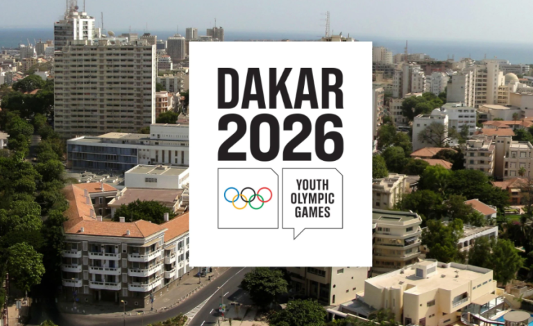 Conseil des Ministres : une Supervision Renforcée pour Garantir le Succès des JOJ Dakar 2026