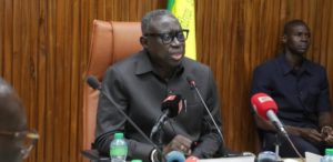 Révision ordinaire des listes électorales : Le ministère de l'Intérieur entame les travaux
