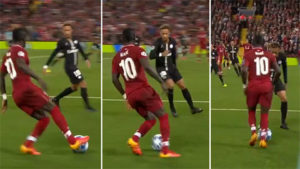 Sadio Mané lance une pique à Neymar après une anecdote marquante