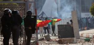Manifestations de juin 2023 : un militant de Pastef succombe à sa blessure, il avait reçu une balle à l’abdomen