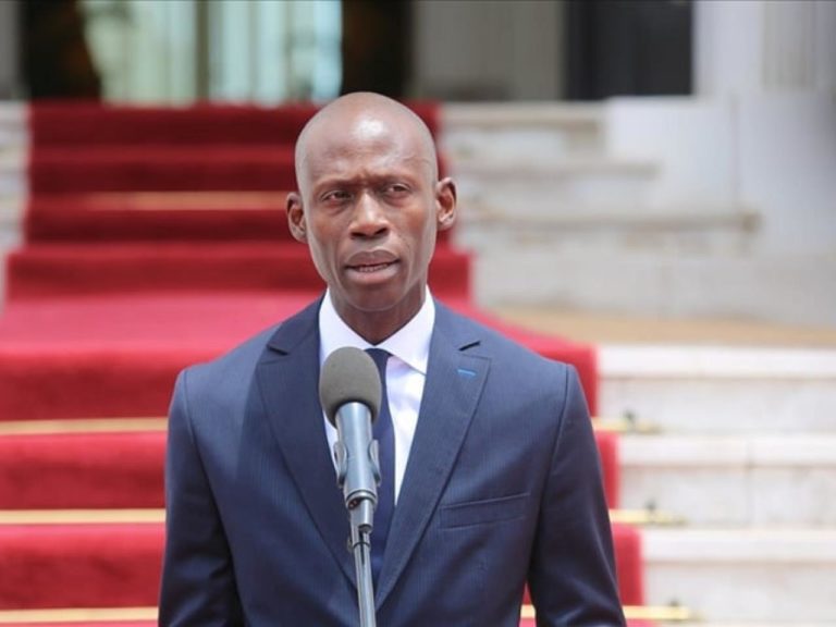 Palmarin : Maxime Jean Simon Ndiaye, ex Secrétaire général de la Présidence, au cœur d’un énorme scandale foncier