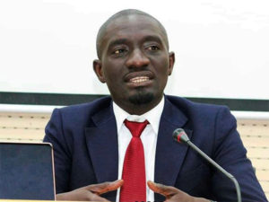 Olivier Boucal liste les faiblesses de la fonction publique
