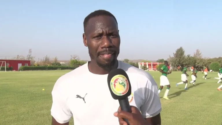 Equipe nationale : Pape Thiaw fait un premier choix fort !