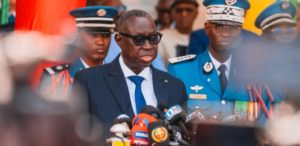 Nouveau chamboulement à la police: Le Commissaire Bara Sangaré affecté à l'OCRTIS