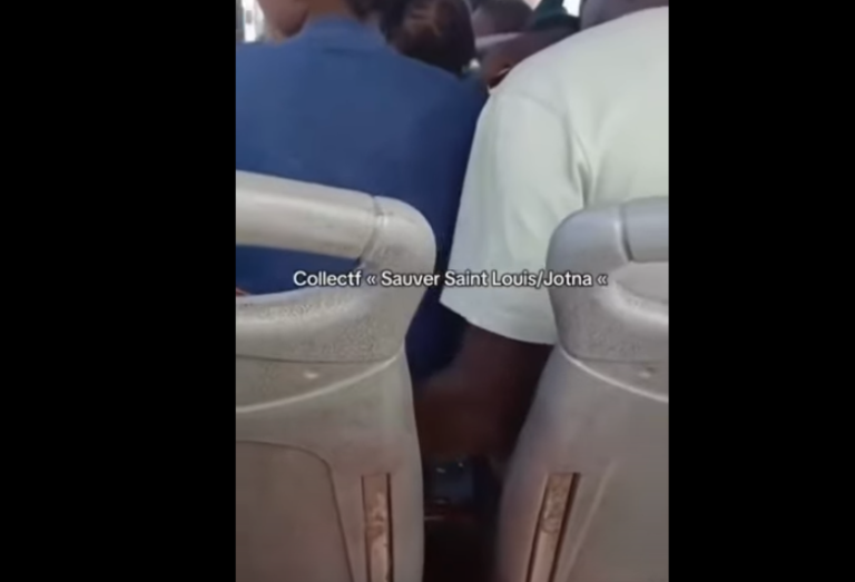 Saint-Louis : attouchements sur une fillette dans un bus, fin de cavale du suspect