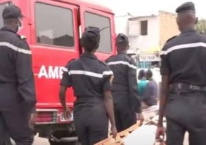 Thiaroye sur mer : Le quartier de Médina Niang Oryx plongé dans le choc après la mort d’un jeune footballeur