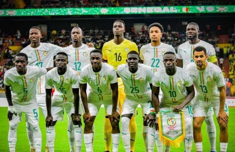 Éliminatoires Mondial 2026 : Le Sénégal refuse de Jouer en Libye !