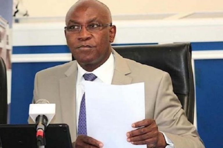 Parti socialiste : l’appel de Serigne Mbaye Thiam
