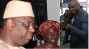 Mimi, rapprochement avec Macky : «Sniper» explique comment il a obtenu son logement en centre-ville…