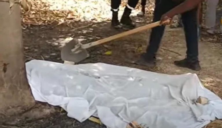 Tamba : une vieille de 80 ans retrouvée morte calcinée