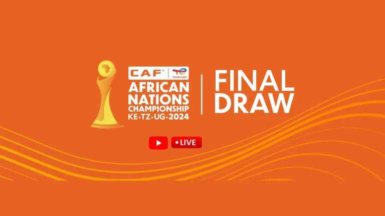 CHAN 2025 : Suivez en direct le tirage au sort de la compétition