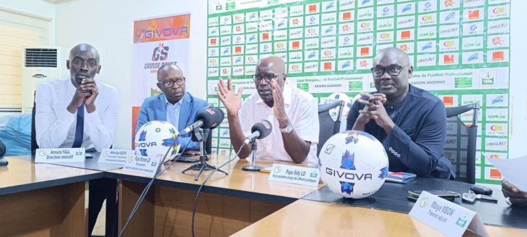 Report de deux matchs au profit de la lutte : la Ligue pro affiche sa colère