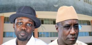 Ousmane Sonko - Mamour Diallo : La Cour suprême a déjà tranché l'affaire des 94 milliards