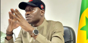 Front social en ébullition : Abass Fall réagit