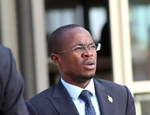 Emprisonnement de Farba : Abdou Mbow parle d’une « journée sombre » pour la justice sénégalaise