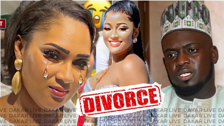 (Vidéo) : Absence de Miss: Aziz Ndiaye fait taire les rumeurs sur son couple