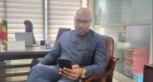 Diffusion de fausses nouvelles: Adama Adush Fall placé en garde à vue