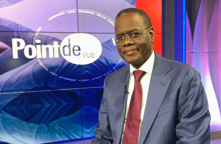 Le Ministre Ahmadou Al Aminou Lo appelle à un "Plan social juste" et à une nouvelle posture des syndicats
