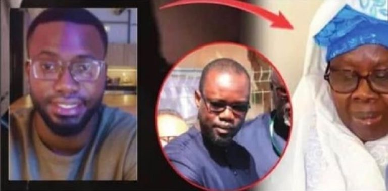 Dérapage à Zig : Ahmed Ndiaye et son ami jugés après des insultes graves
