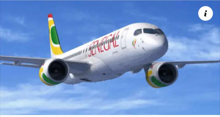 Air Sénégal : trois mesures chocs en attendant Ousmane Sonko