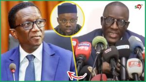 Éventuelle levée de l’immunité parlementaire de Amadou Ba : le discours ferme de Cheikh O Anne