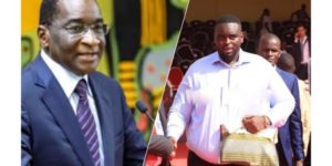 Affaire des 125 milliards F CFA : après Amadou Macky Sall et Racine Sy, une troisième personne visée